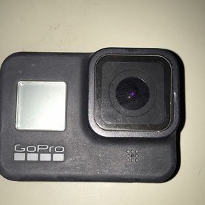 Go Pro 8 blk